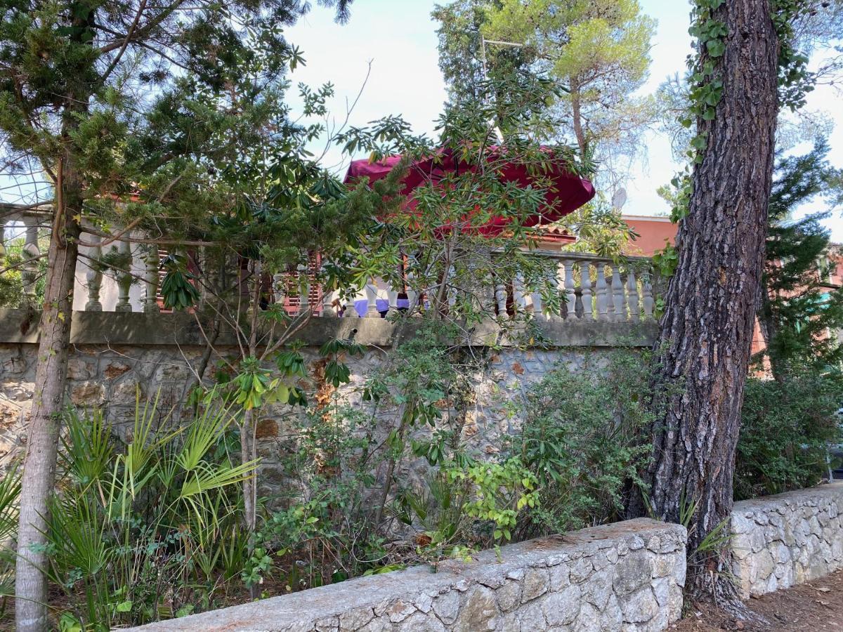 Seaside House Artatore, Losinj - 8005 別荘 *